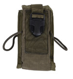 Sentinel GPS pouch 