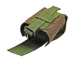 Full flap for Scout pouch